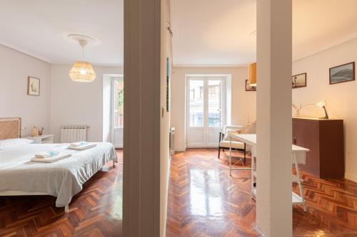 Aretxabaleta Apartment | Irie - baskeyrentals