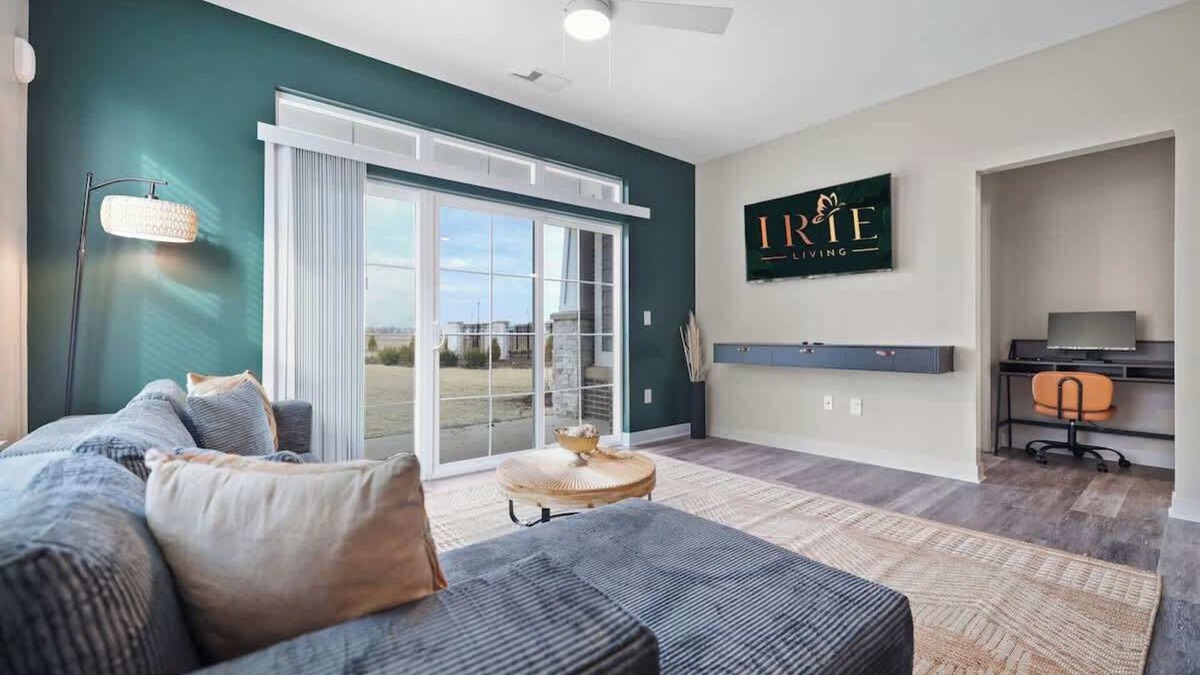 Whitestown Apartment | IRIE Living, Refresh Kg 2Bd+Gym+Pool, BRAND NEW!