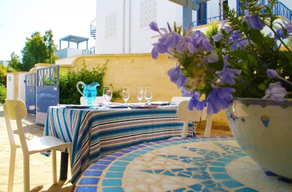 Boncore House | IRINA HOUSE - Casa Vacanze