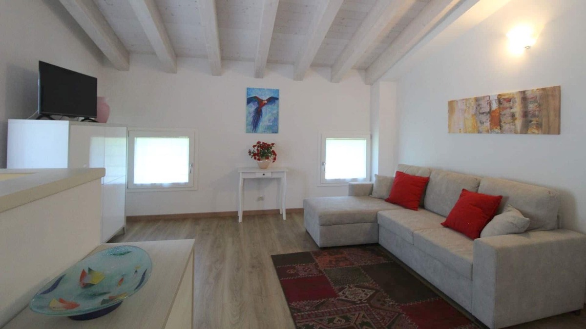 Peraga Apartment | Iris Apartment in Padova Est a few km from Venice and the Euganean Hills