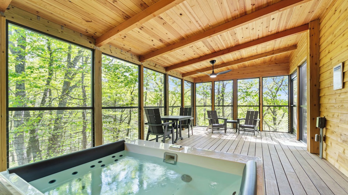 Waynesboro Resort | Iris Inn and Cabins