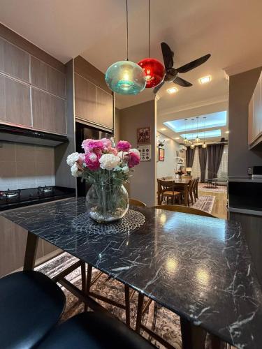 Kampung Ulu Takir House | IrishResidence