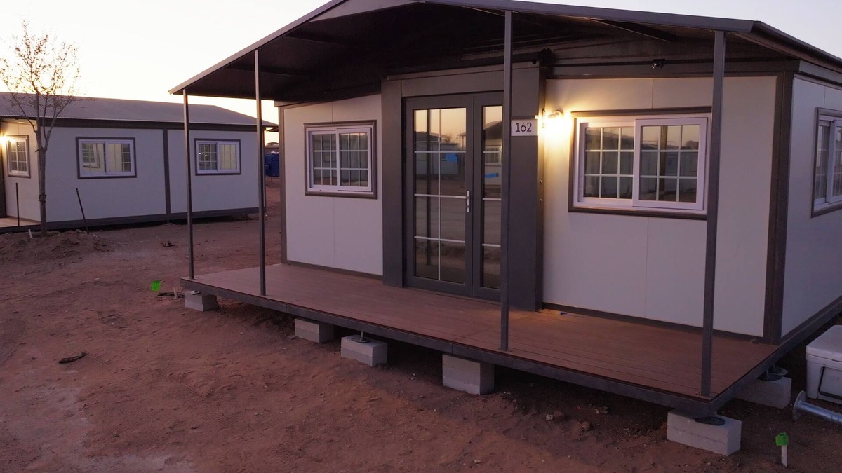 West Odessa Apartment | Iron Horse Living - 1 Bed Studio