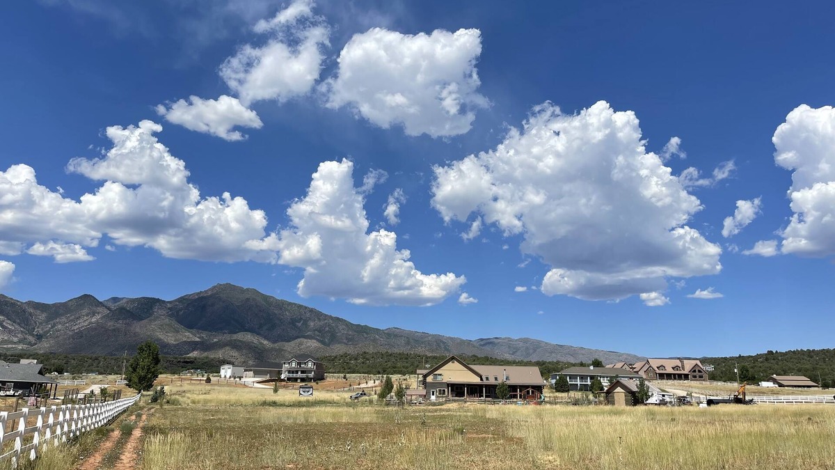 New Harmony Other | IRONMAN SPECIALPRICING ZIONS BLUE CHEVY FARM MIN'S TO ZIONS & ALL OF S. UT!