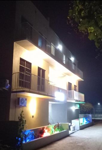 Fiyoari Island House | Iruka Guesthouse