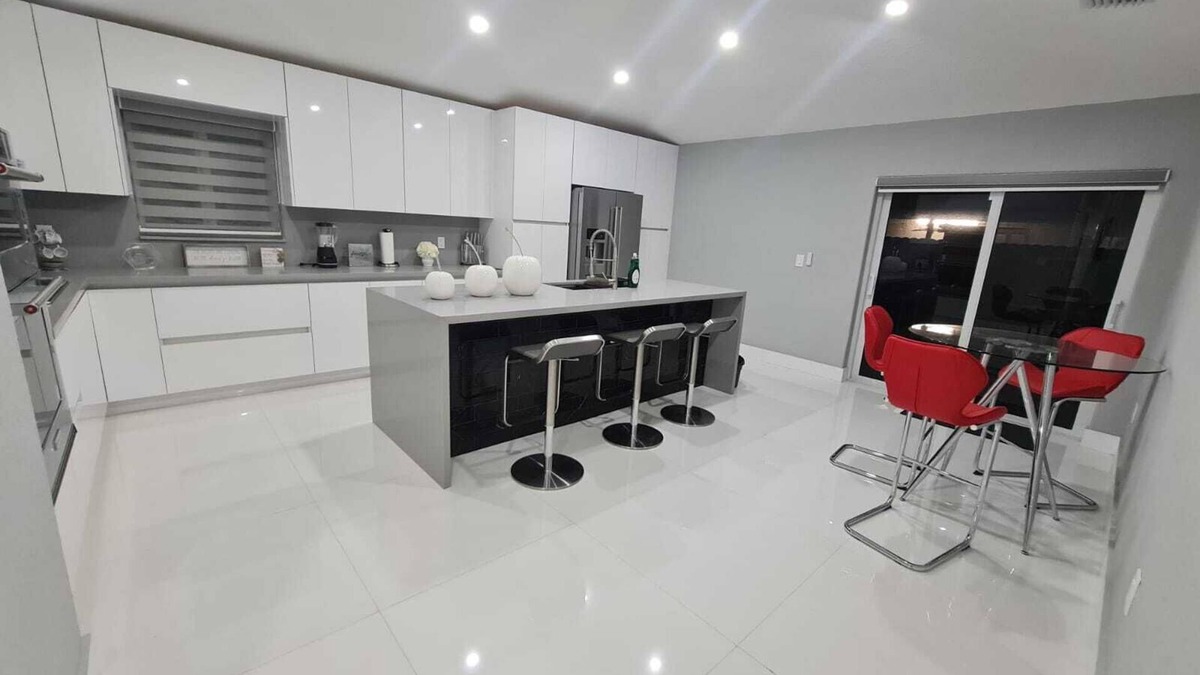 Hialeah Gardens House | Is A Very Confortable House