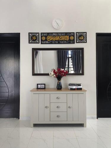 Kuala Bekah Hotel | ISA Homestay Kuala Terengganu