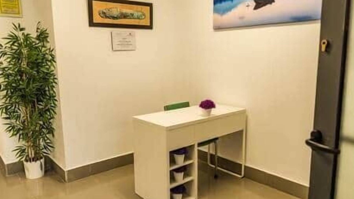 Villaverde Apartment | Isabel Guest House Room 3