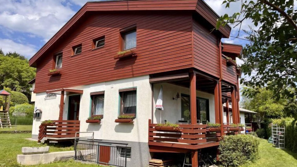 Klopein Apartment | Isabella by Interhome