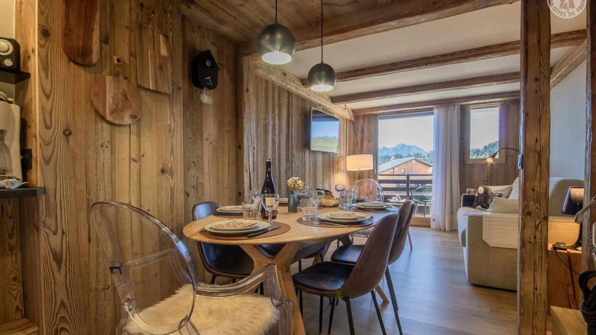 Les Saisies House | Isabella 3 N°13 - Hauteluce-les-saisies