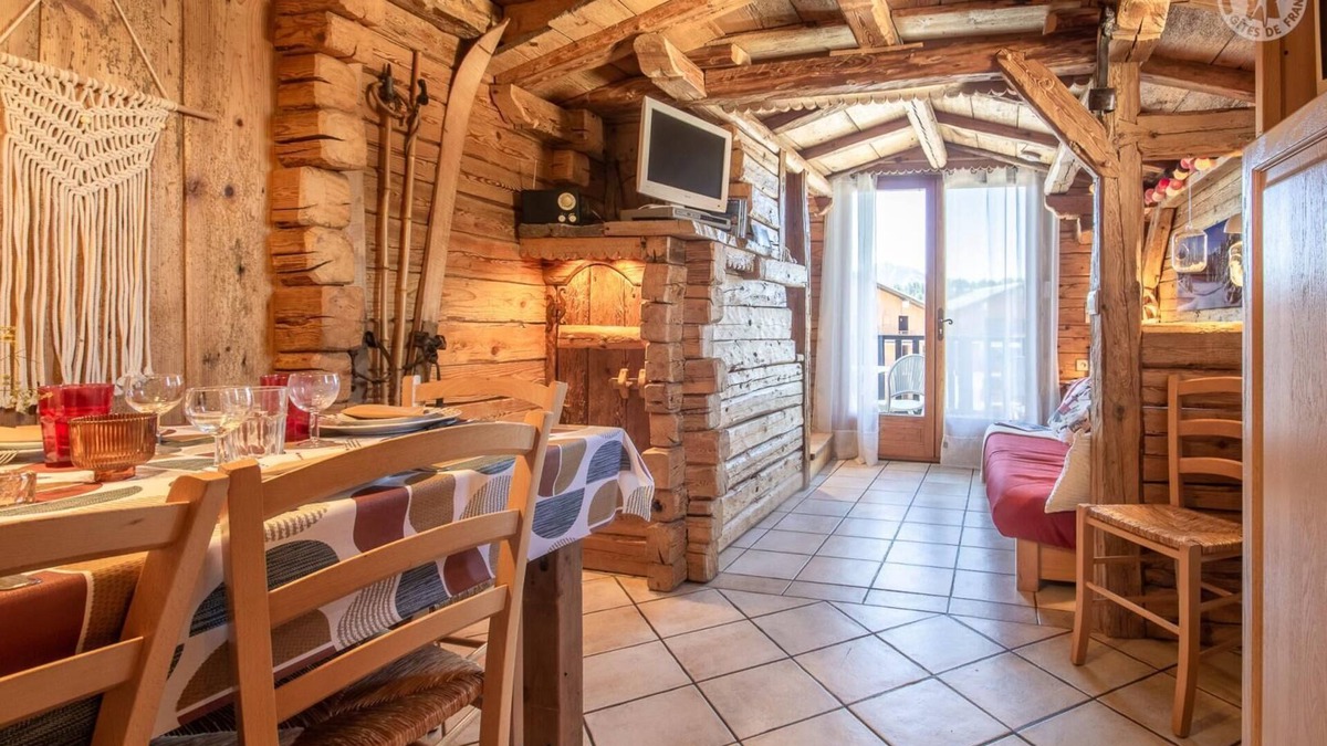 Les Saisies House | Isabella 3 N°11 - Hauteluce-les-saisies