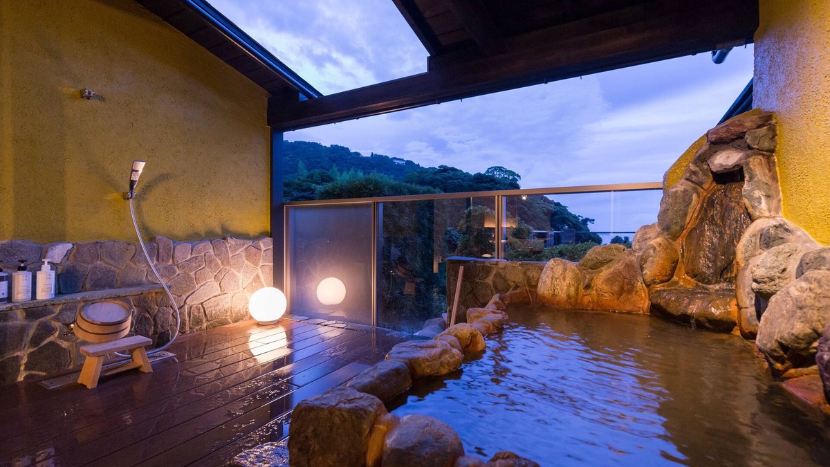 Okawa House | Isaribi