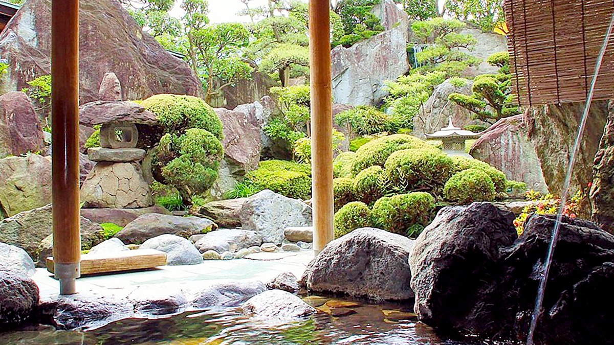 Kofu House | Isawa View Hotel