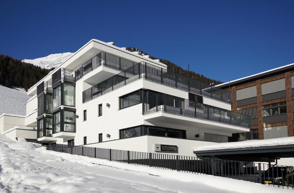 Ischgl Apartment | Ischglliving Family Appartements