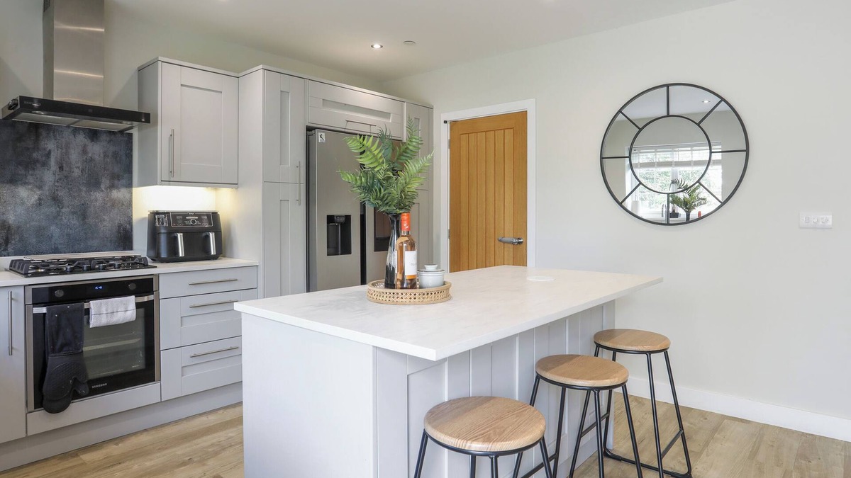 Llangefni Cottage | Iscoed