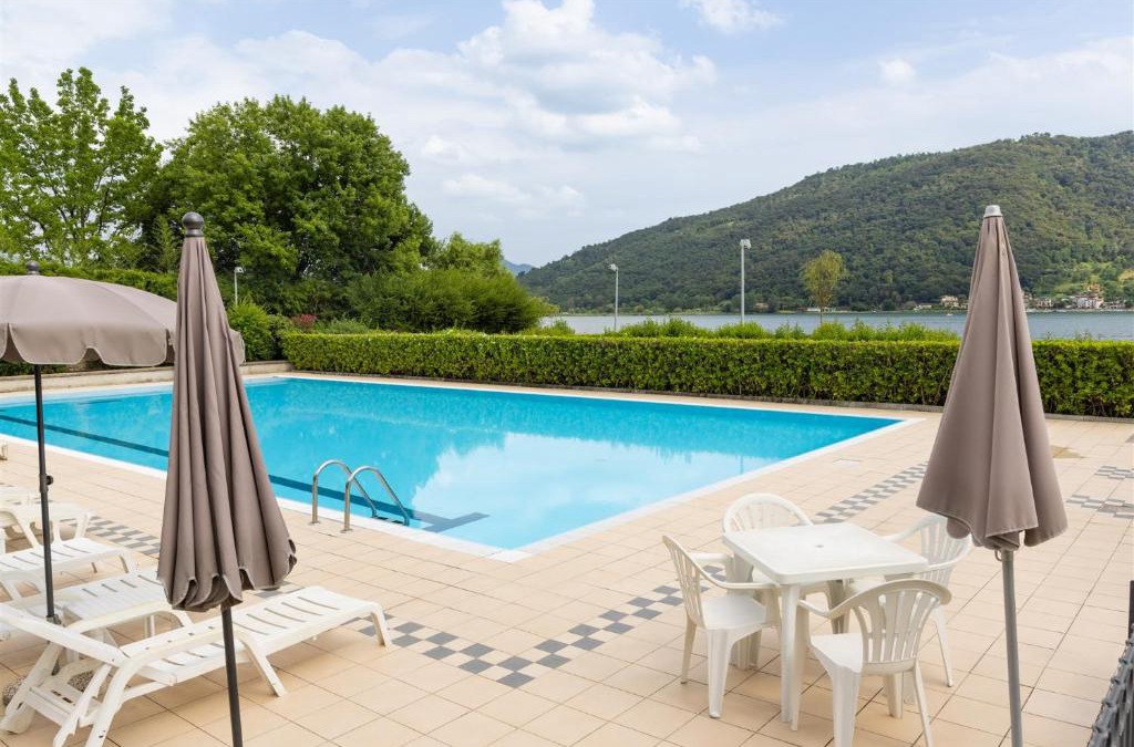 Sarnico Apartment | IseoLakeRental - Casa Marisol