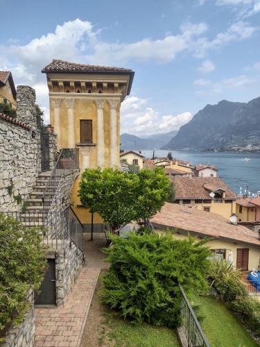 Monte Isola Apartment | IseoLakeRental - La Colombaia
