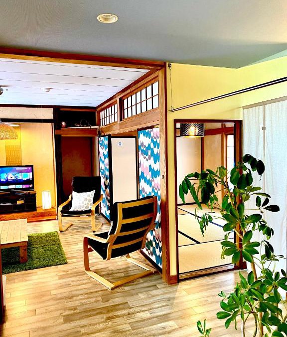 Yuzawa-machi House | Ishimaru House