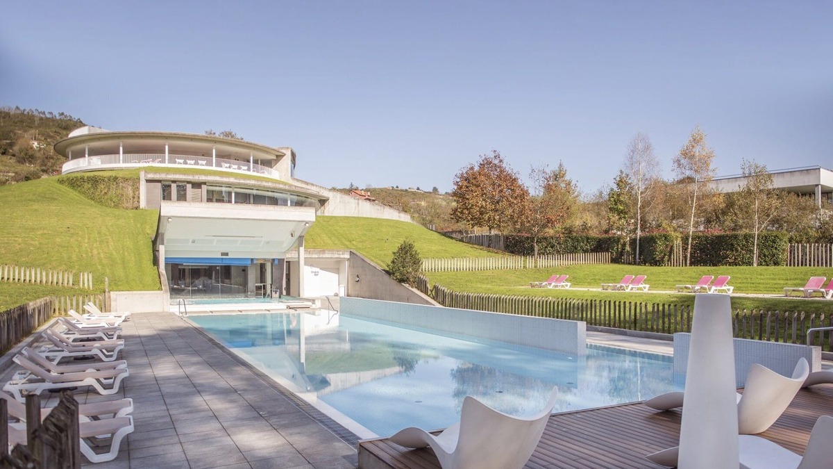 Las Caldas Apartment | ISholidays Las Caldas Habitación doble Plus