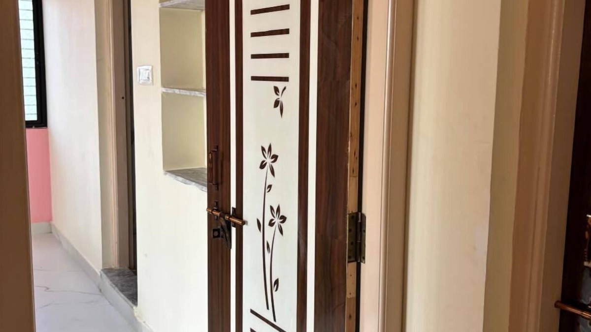 Kalaburagi Hotel | Ishwar Retreat