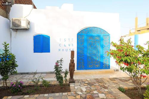 Luxor Apartment | Isis Club House