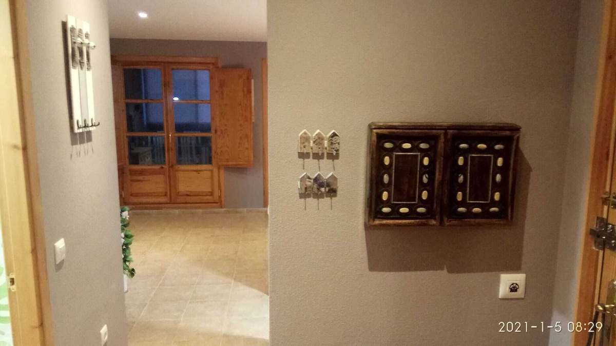 Picena Apartment | Isita y Quique Apartment - Picena - Nevada (Granada)