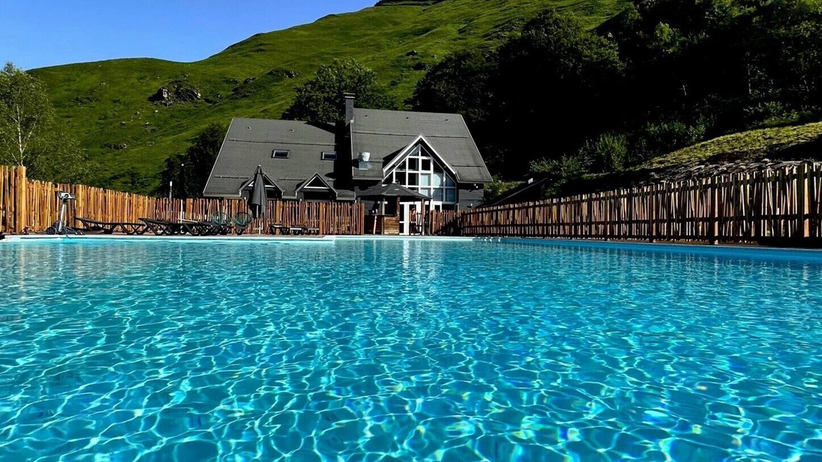 Eaux-Bonnes Apartment | ISKÖ Chalets Hotel