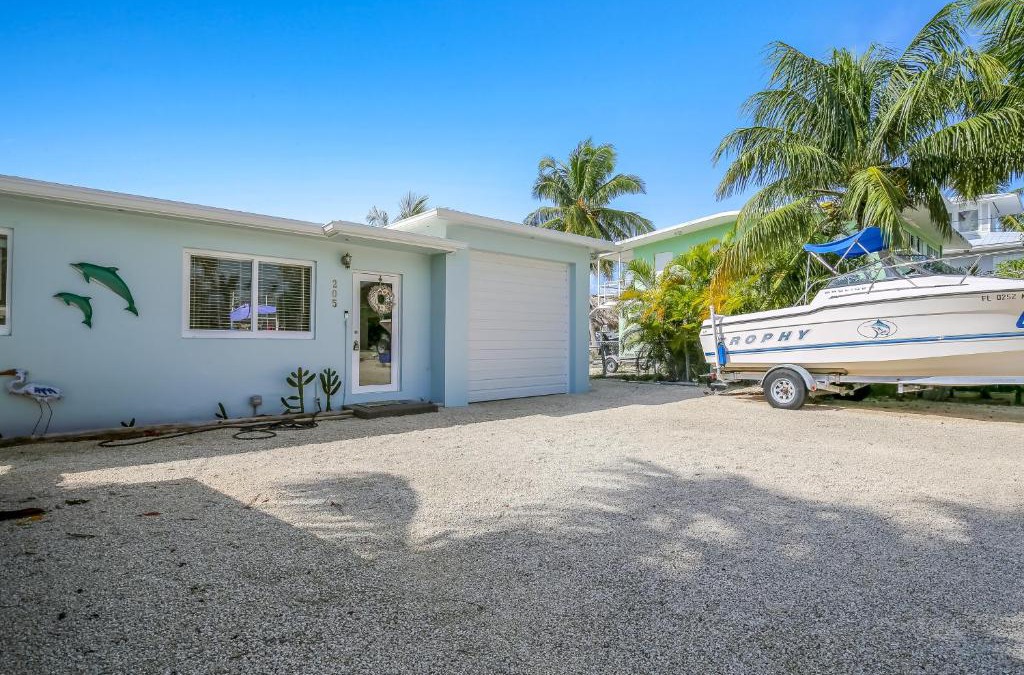 Indian Waterways House | Islamorada Haven
