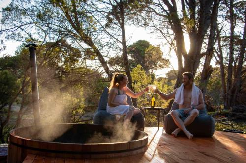 Pelican Lagoon House | Island Alive Guest House