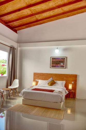 Maafushi House | Island Ambience