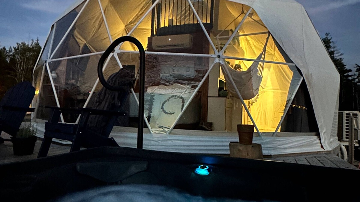 Pomquet House | Island Beach Hideaways