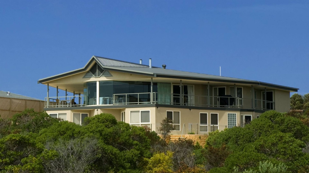 Island Beach Cabin | ISLAND BEACH LODGE BEACH FRONT OCEAN VIEWS