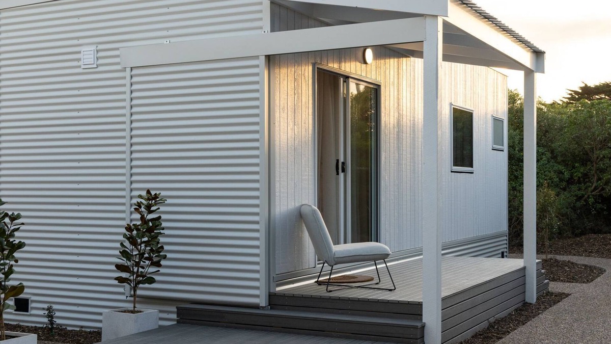 Surf Beach House | Island Beach Retreat1