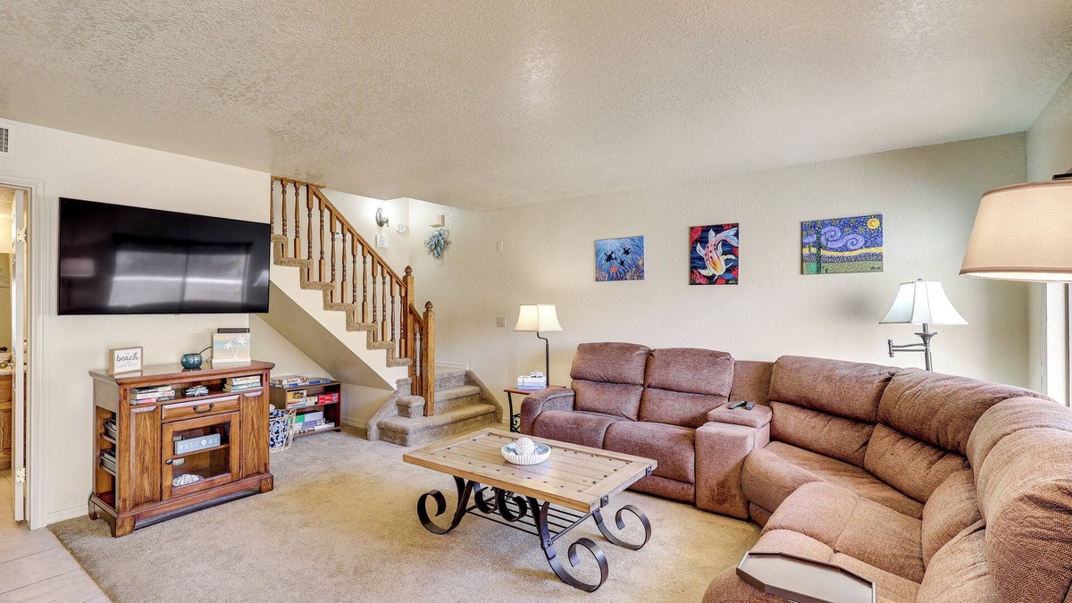 Nautical Estates Condo | Island Condo w/Pool Access in Lake Havasu City!