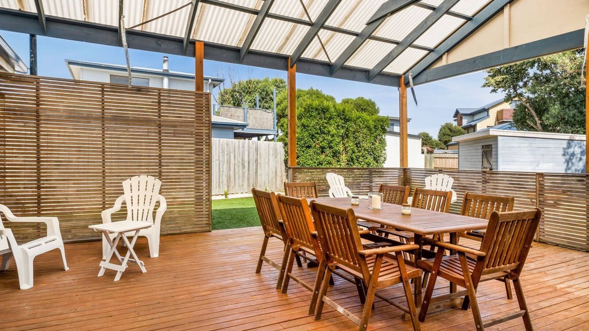 Sunderland Bay House | Island Gem in Sunderland Bay