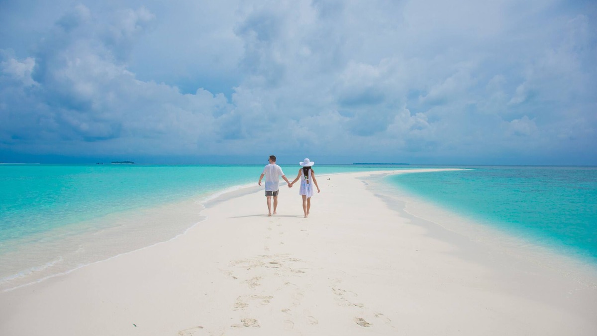 Ukulhas Hotel | Island Home Ukulhas