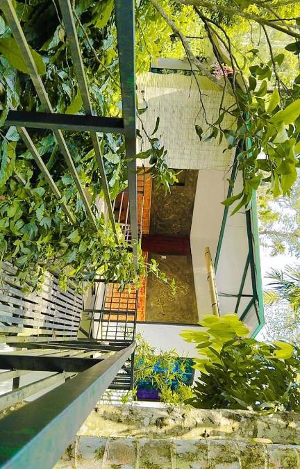 Vaduvanchal House | Island Homestay