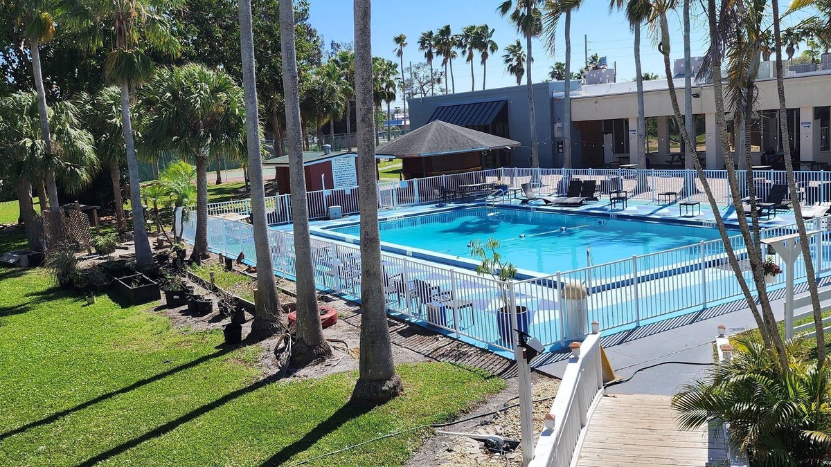 Merritt Island Hotel | Island Hotel of the Space Coast
