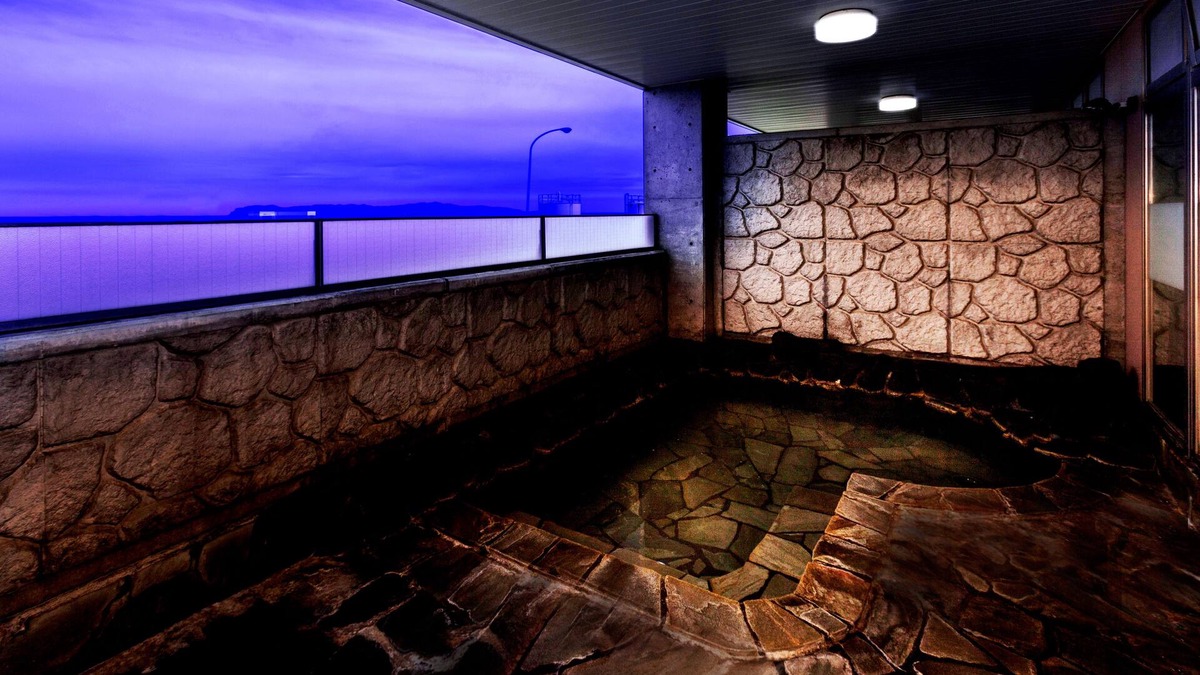 Rishiri-gun Hotel | Island Inn Rishiri
