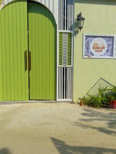 Himmafushi House | Island life Home Stay