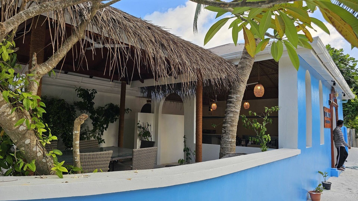 Fehendhoo Hotel | Island Luxury Fehendhoo