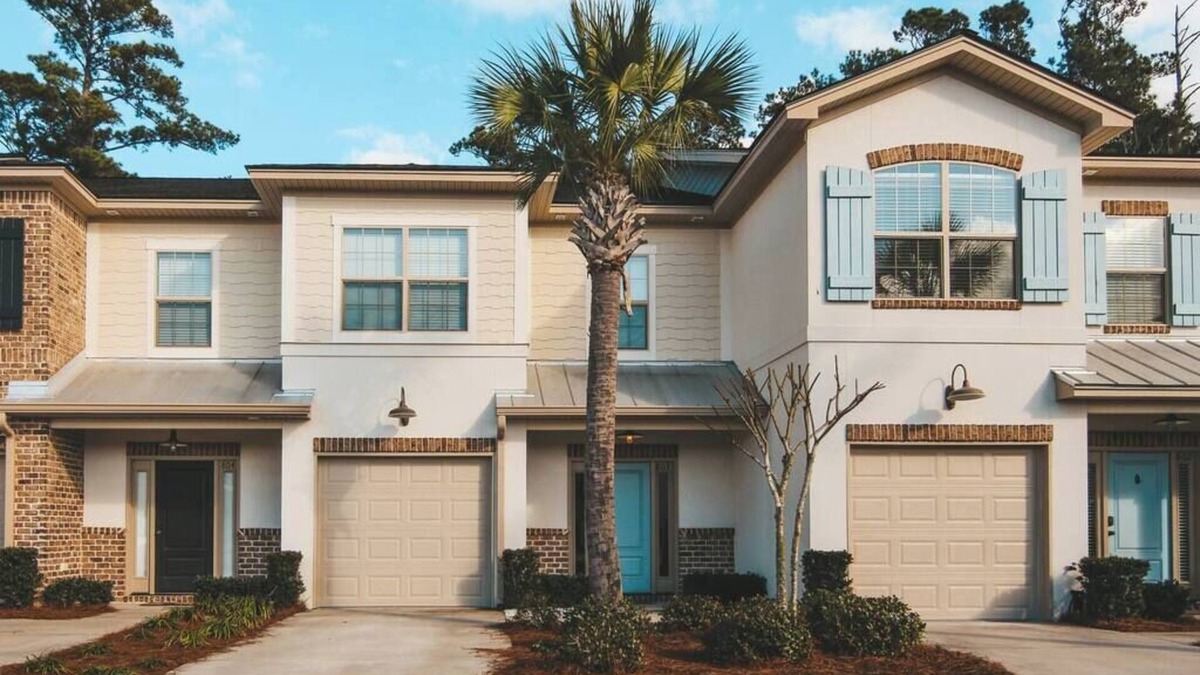Epworth Acres House | Island Time Summary: