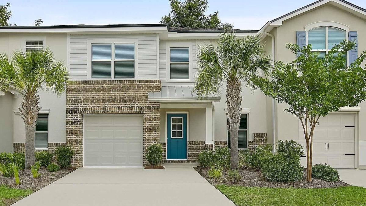 Epworth Acres House | Island Townhouse Summ