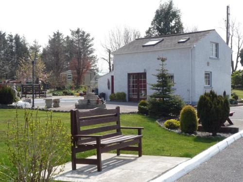 Bantry House | Island View Cottage Bantry