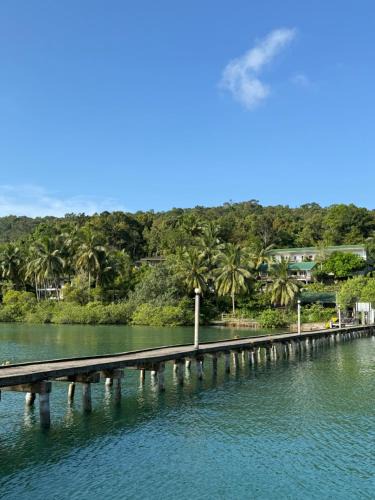 Salak Kok Resort | Island View Resort Koh Chang