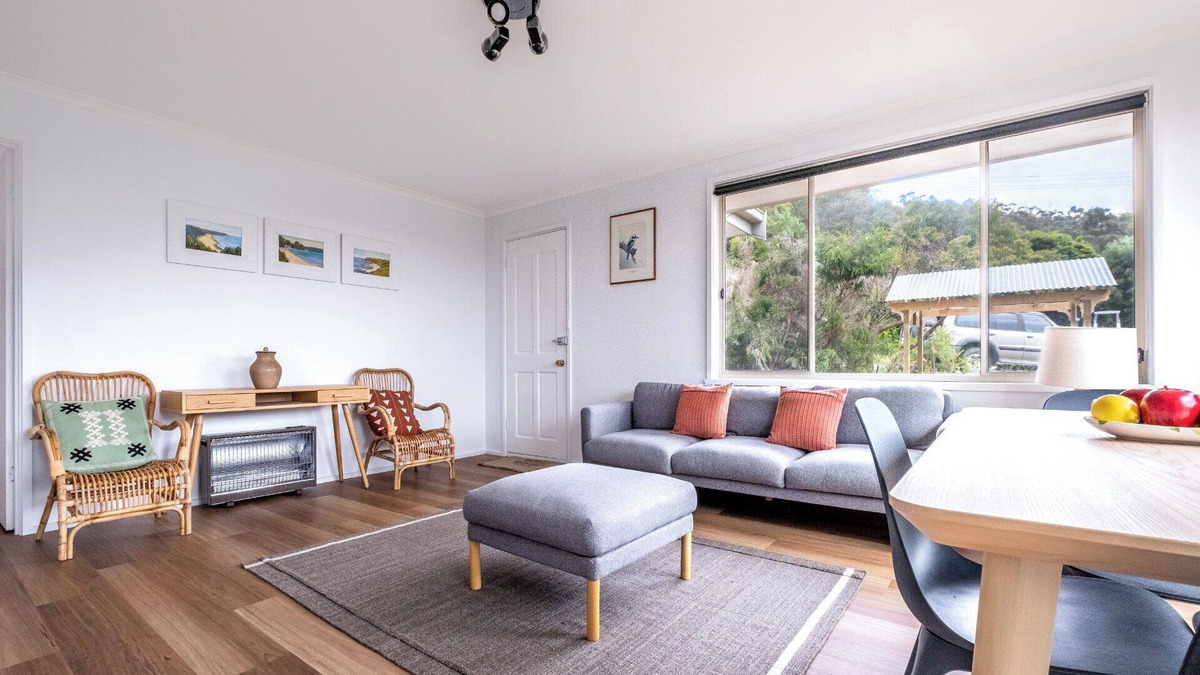 Bicheno Cottage | Island Vista - Freycinet Holiday Houses