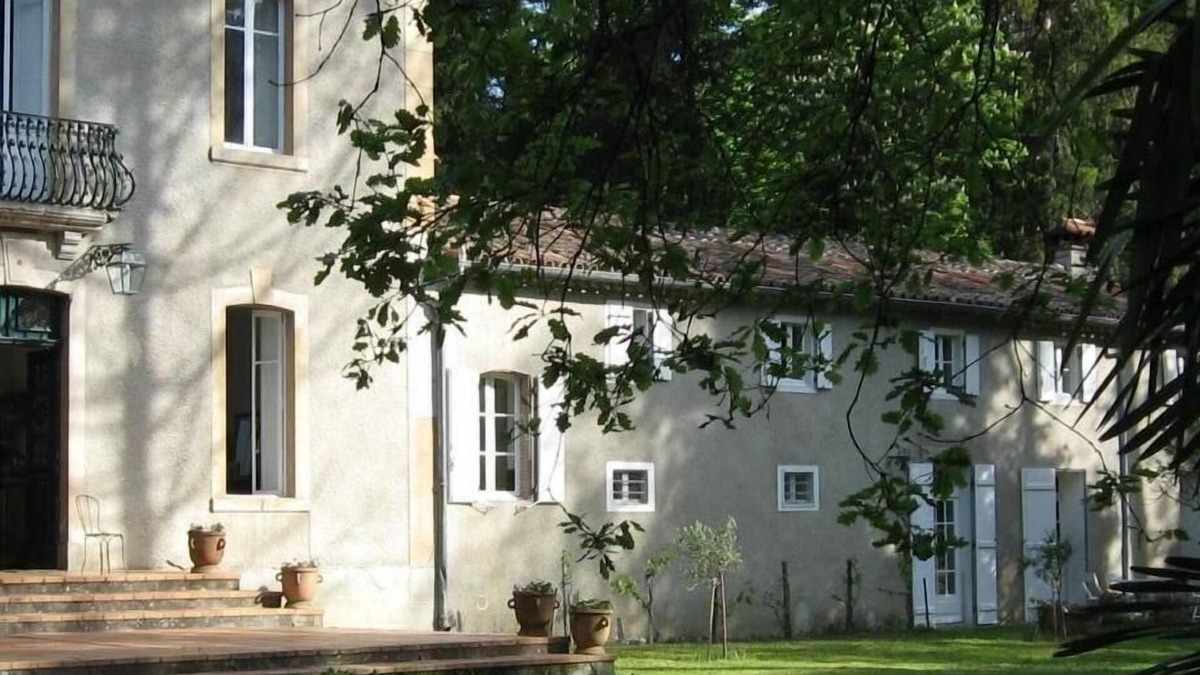 Quillan House | Island with great house rents and above ground pool