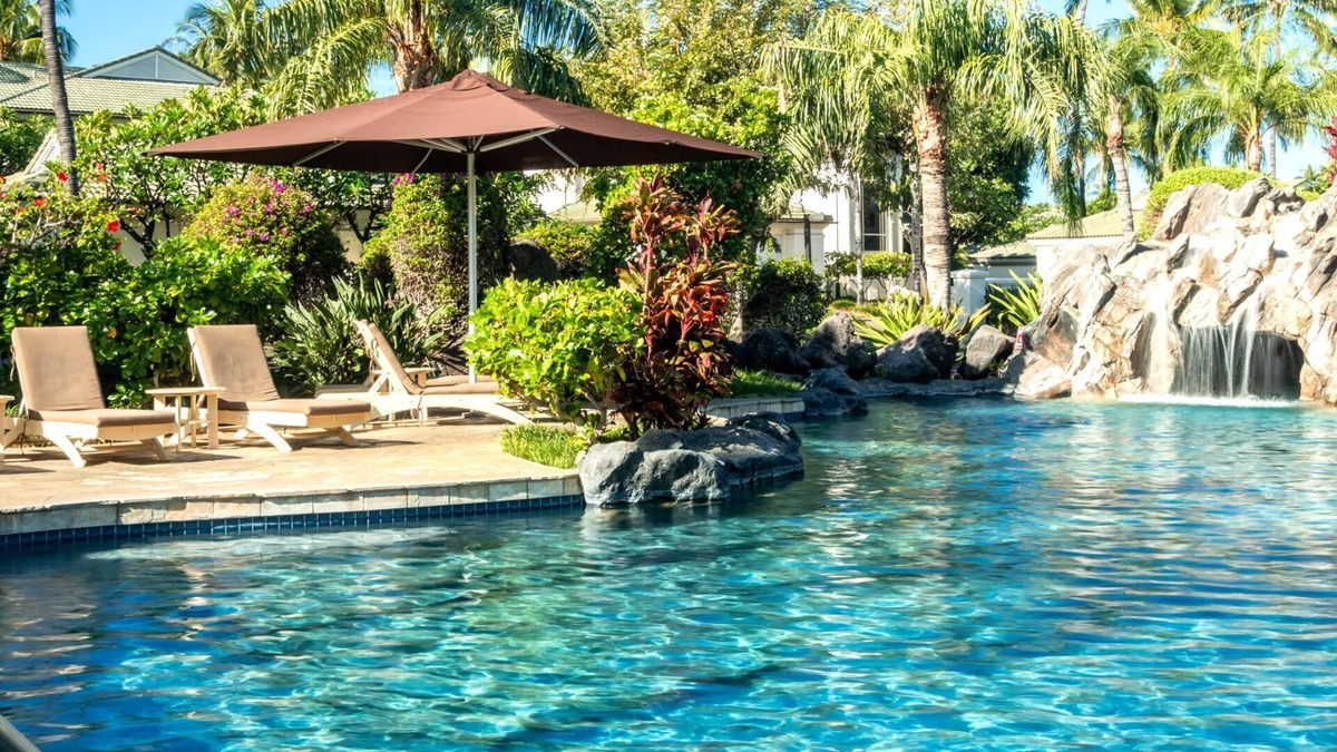 Kamuela Condo | Islands at Mauna Lani IML-D3 by KBM