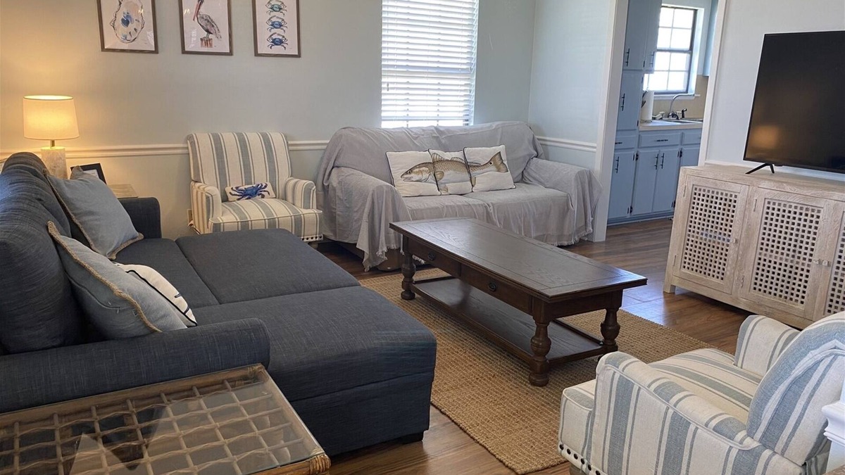 Grand Isle House | Isle Be Back - Beachfront - Island Realty