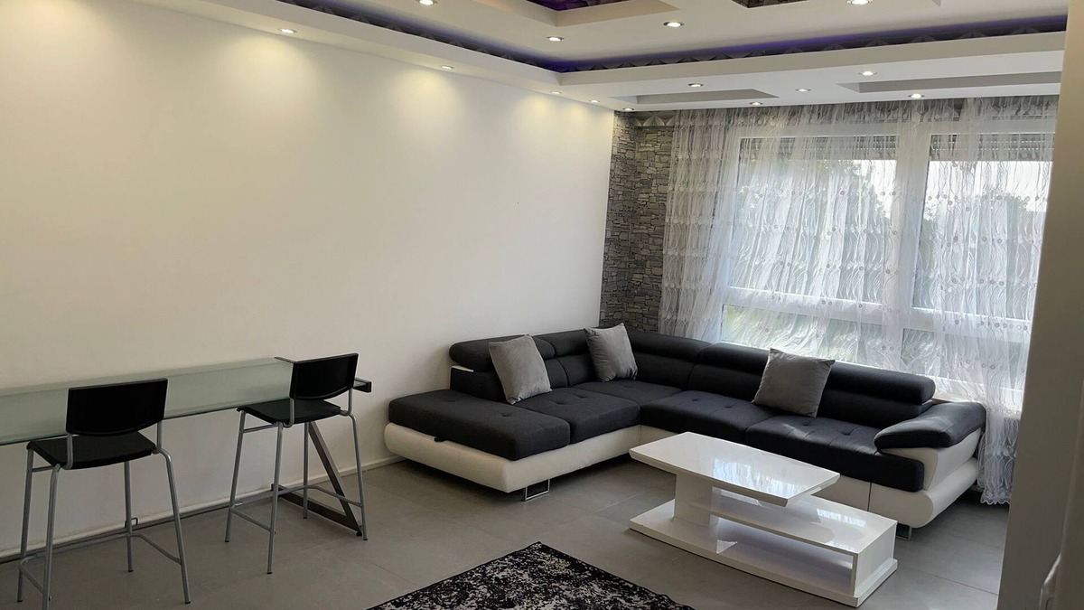 Kranichstein Condo | Ismail Wohnung 2 Zi. Kranichstei